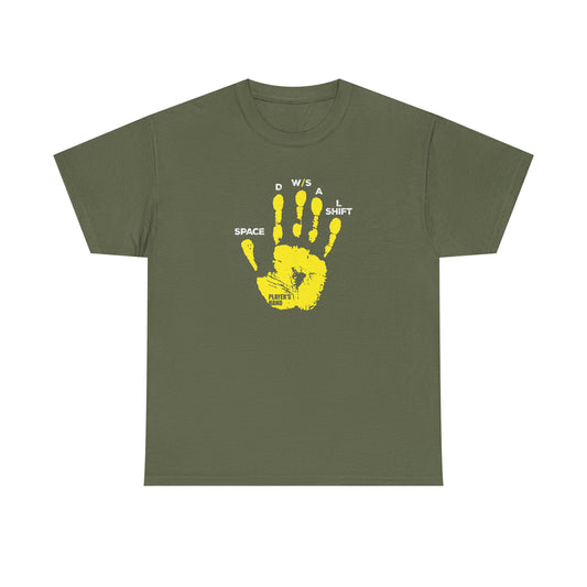 Player’s Hand