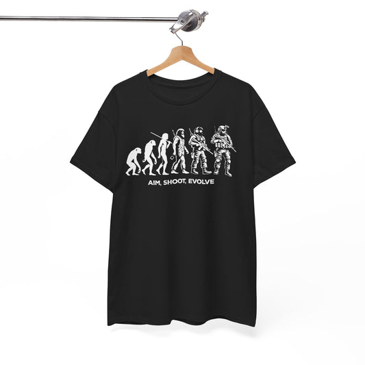Gamer Evolution
