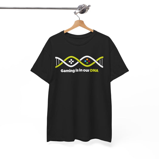 Gaming is in Our DNA
