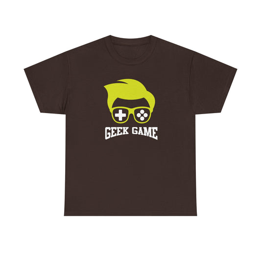 Geek Game